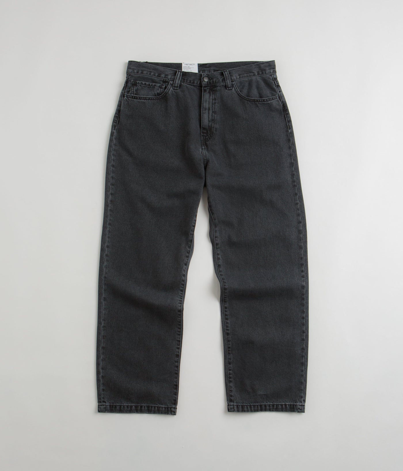 Carhartt Jean Landon - Noir