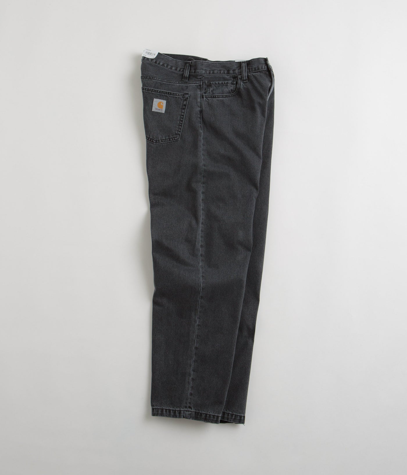 Carhartt Jean Landon - Noir
