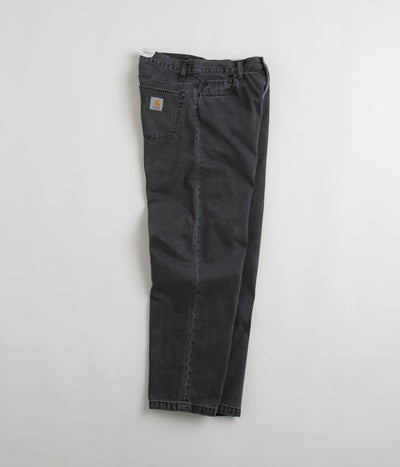 Carhartt Jean Landon - Noir