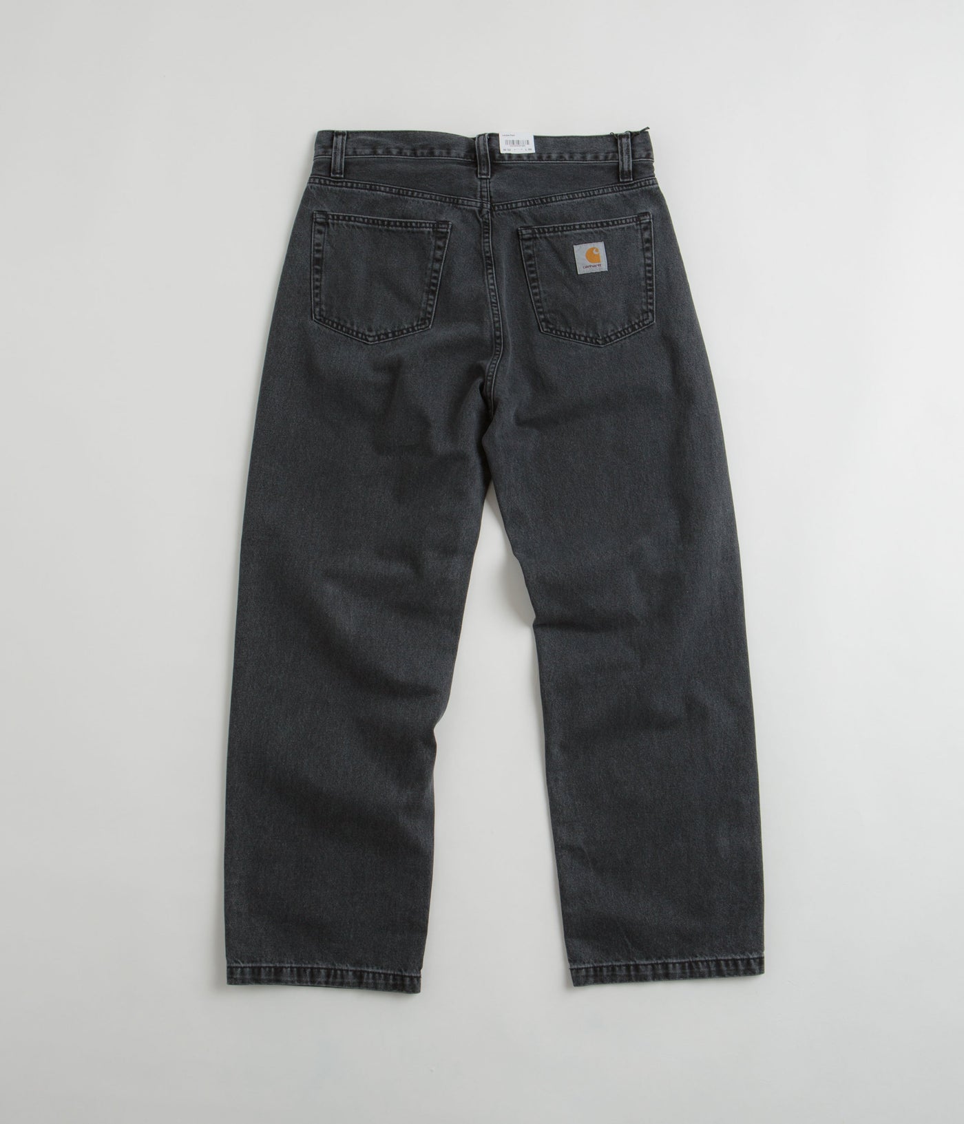Carhartt Jean Landon - Noir