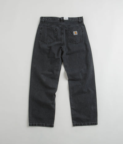 Carhartt Jean Landon - Noir