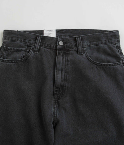 Carhartt Jean Landon - Noir