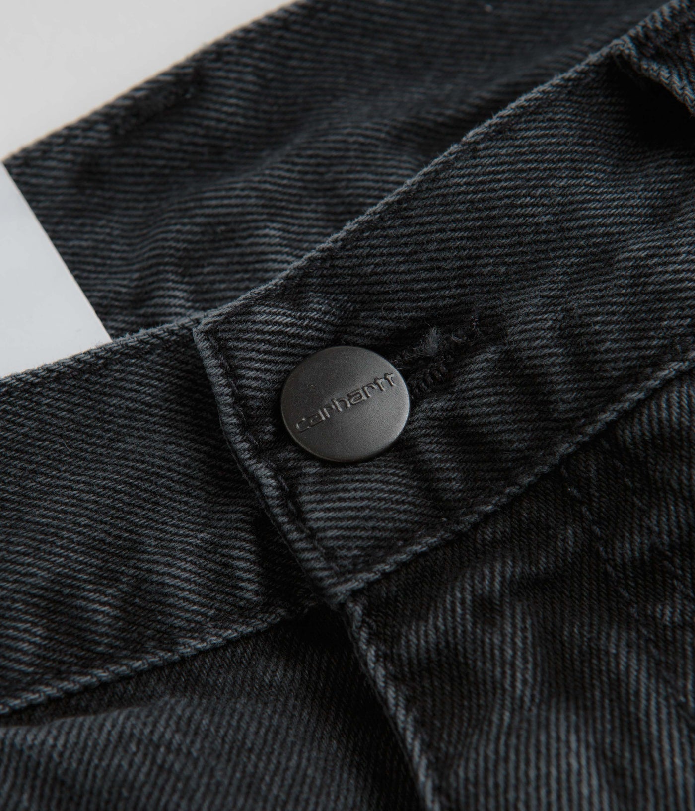 Carhartt Jean Landon - Noir
