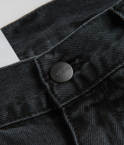 Carhartt Jean Landon - Noir