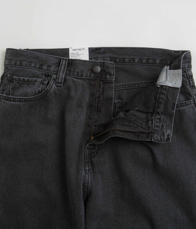 Carhartt Jean Landon - Noir