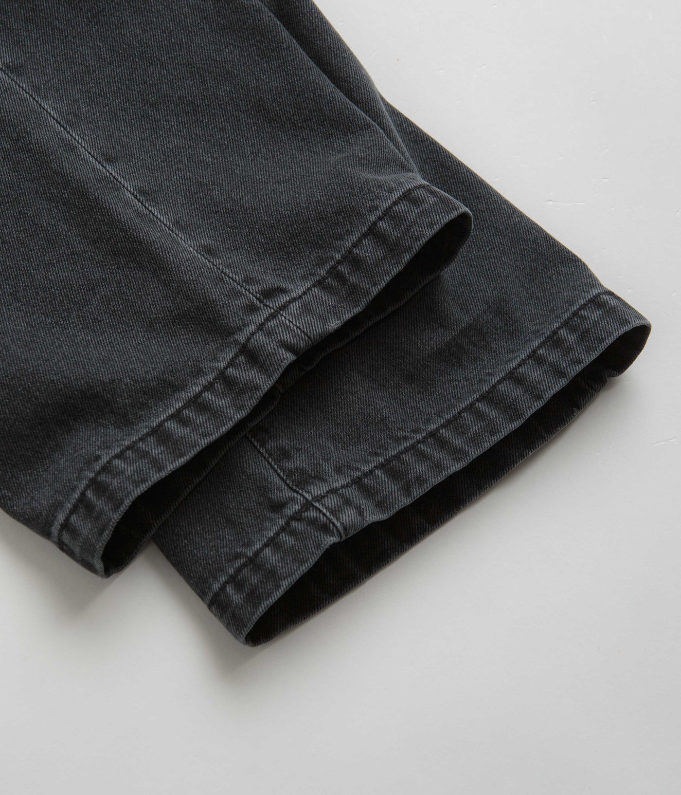 Carhartt Jean Landon - Noir