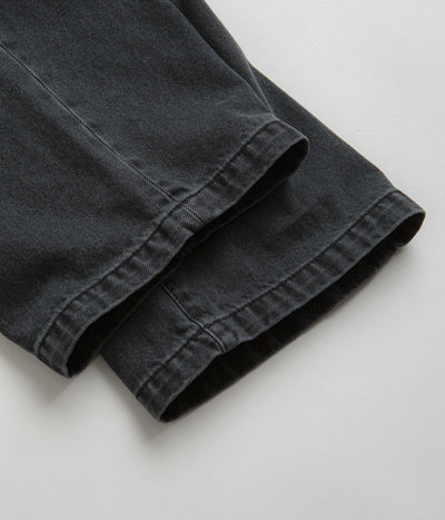 Carhartt Jean Landon - Noir