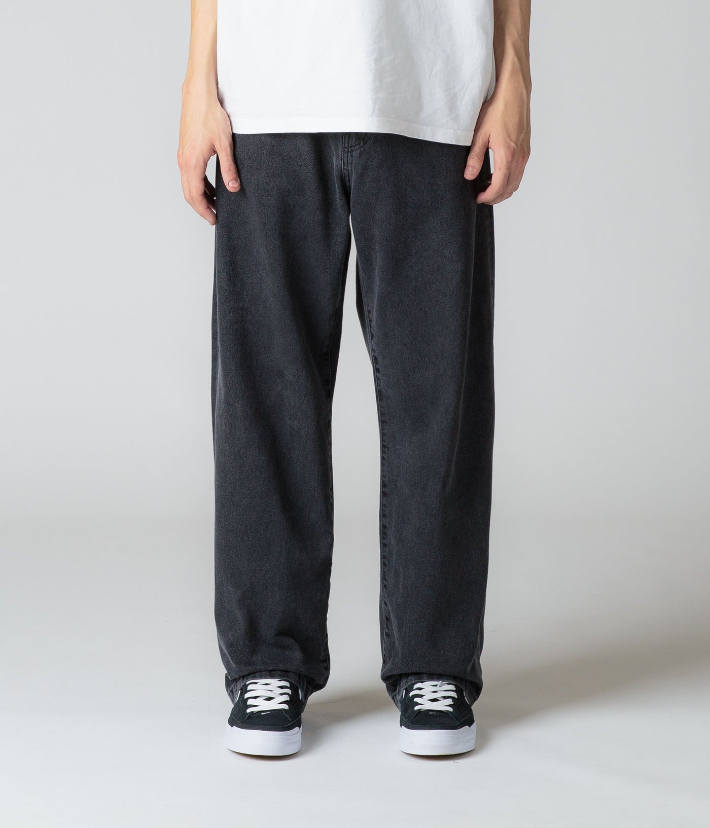 Carhartt Jean Landon - Noir