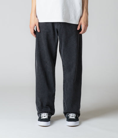 Carhartt Jean Landon - Noir