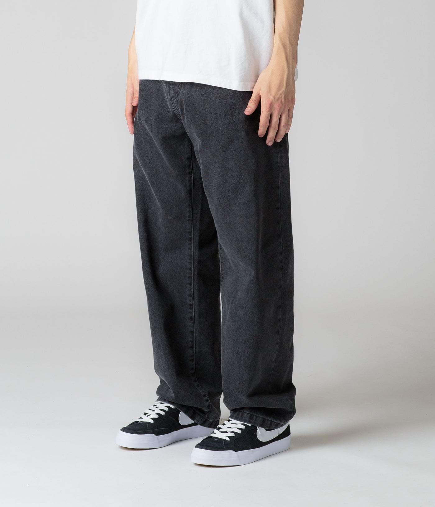Carhartt Jean Landon - Noir