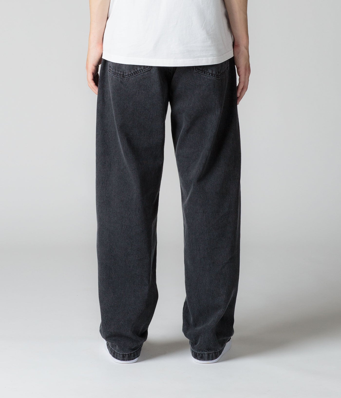 Carhartt Jean Landon - Noir