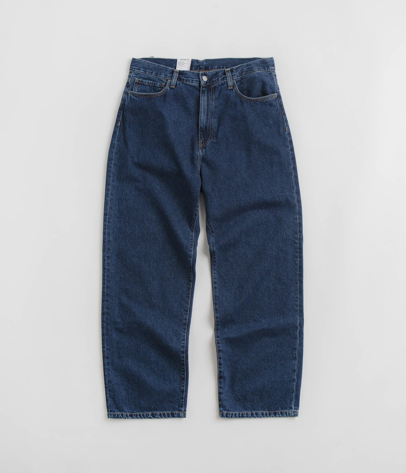 Carhartt Jean Landon - Bleu