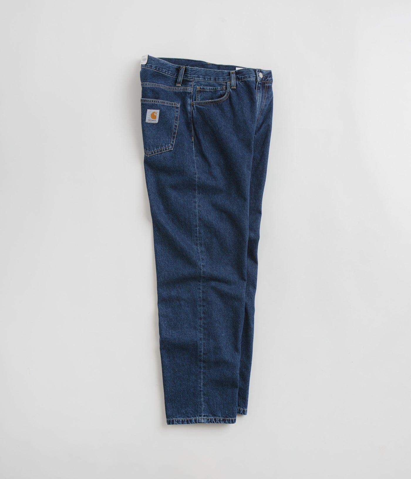 Carhartt Jean Landon - Bleu