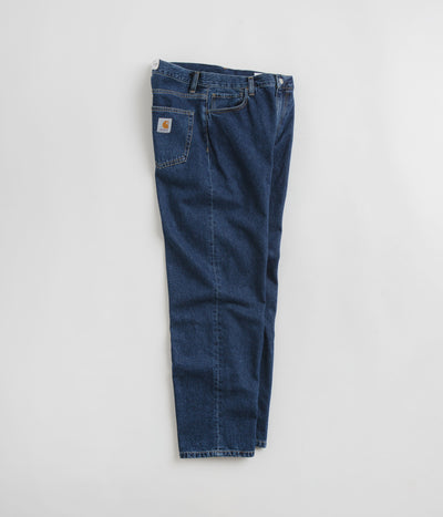 Carhartt Jean Landon - Bleu