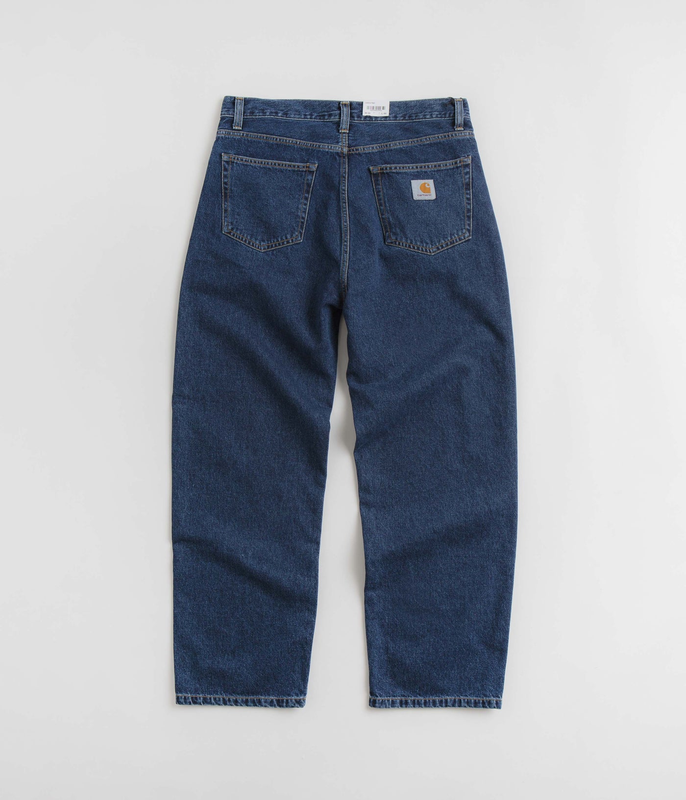 Carhartt Jean Landon - Bleu