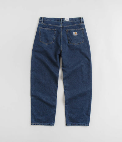 Carhartt Jean Landon - Bleu