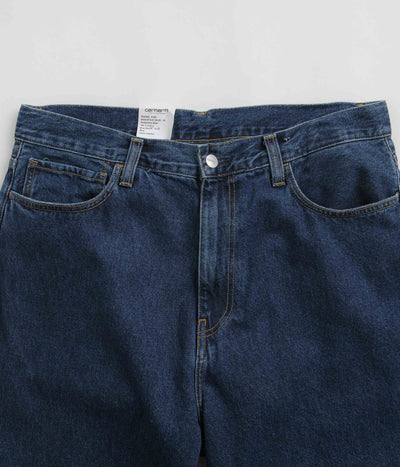 Carhartt Jean Landon - Bleu