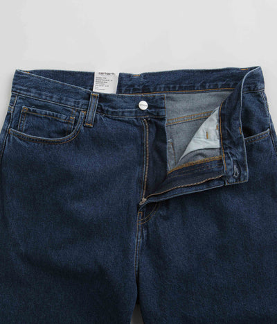 Carhartt Jean Landon - Bleu