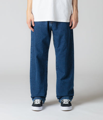 Carhartt Jean Landon - Bleu
