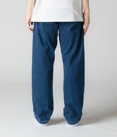 Carhartt Jean Landon - Bleu