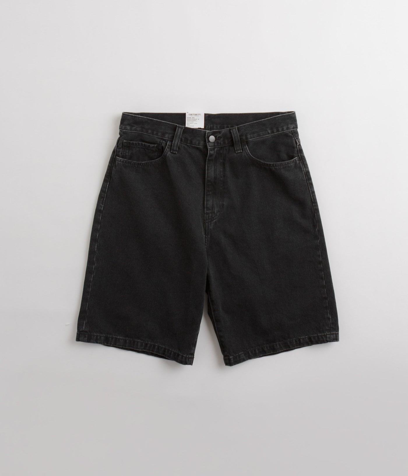 Carhartt Short Landon - Noir