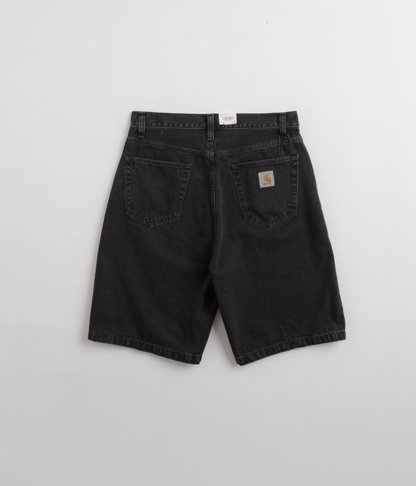 Carhartt Short Landon - Noir