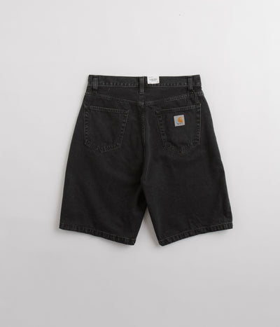 Carhartt Short Landon - Noir