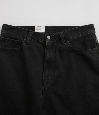 Carhartt Short Landon - Noir
