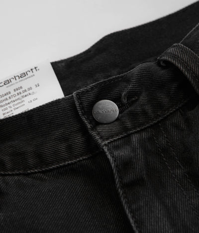 Carhartt Short Landon - Noir
