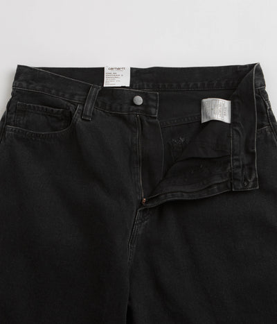 Carhartt Short Landon - Noir