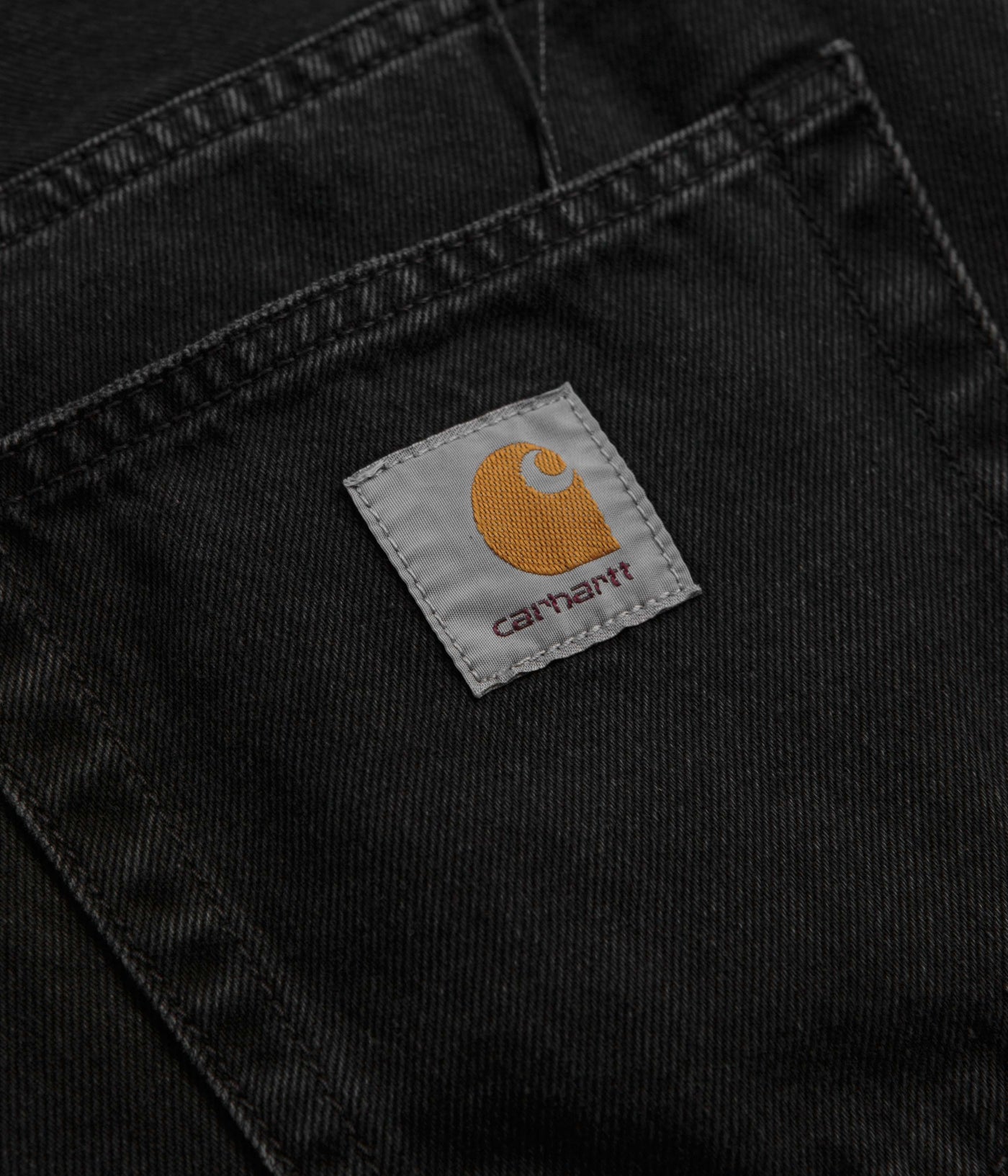 Carhartt Short Landon - Noir