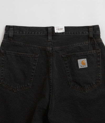Carhartt Short Landon - Noir