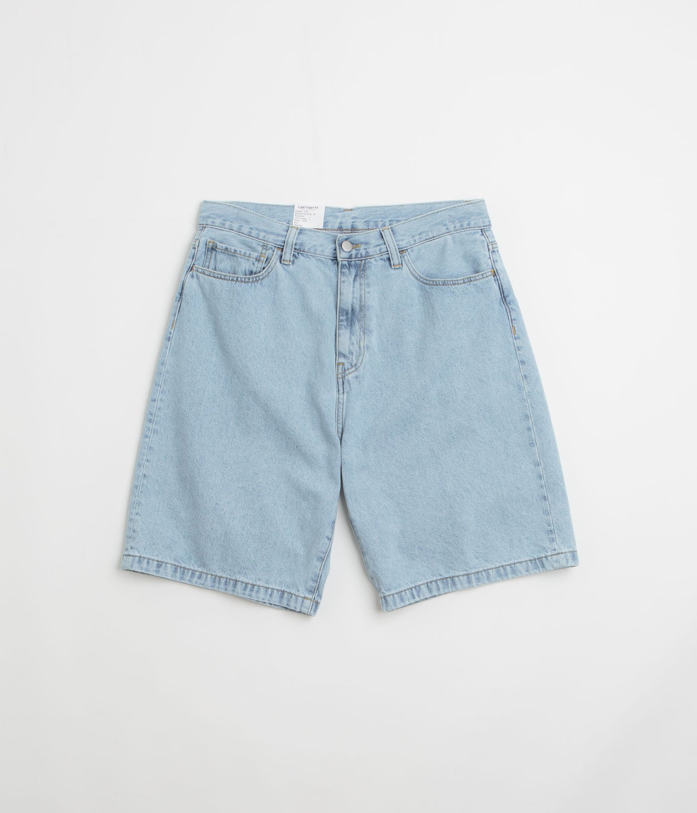 Carhartt Short Landon - Bleu