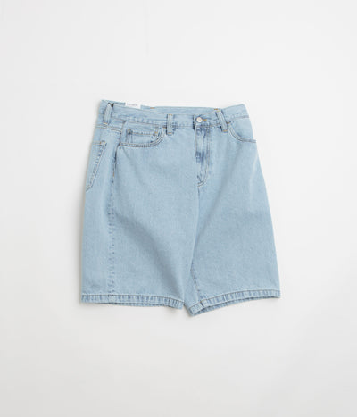 Carhartt Short Landon - Bleu