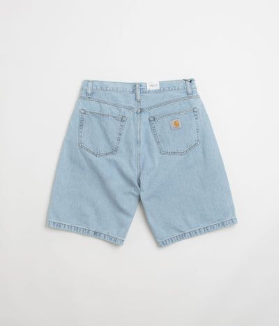 Carhartt Short Landon - Bleu