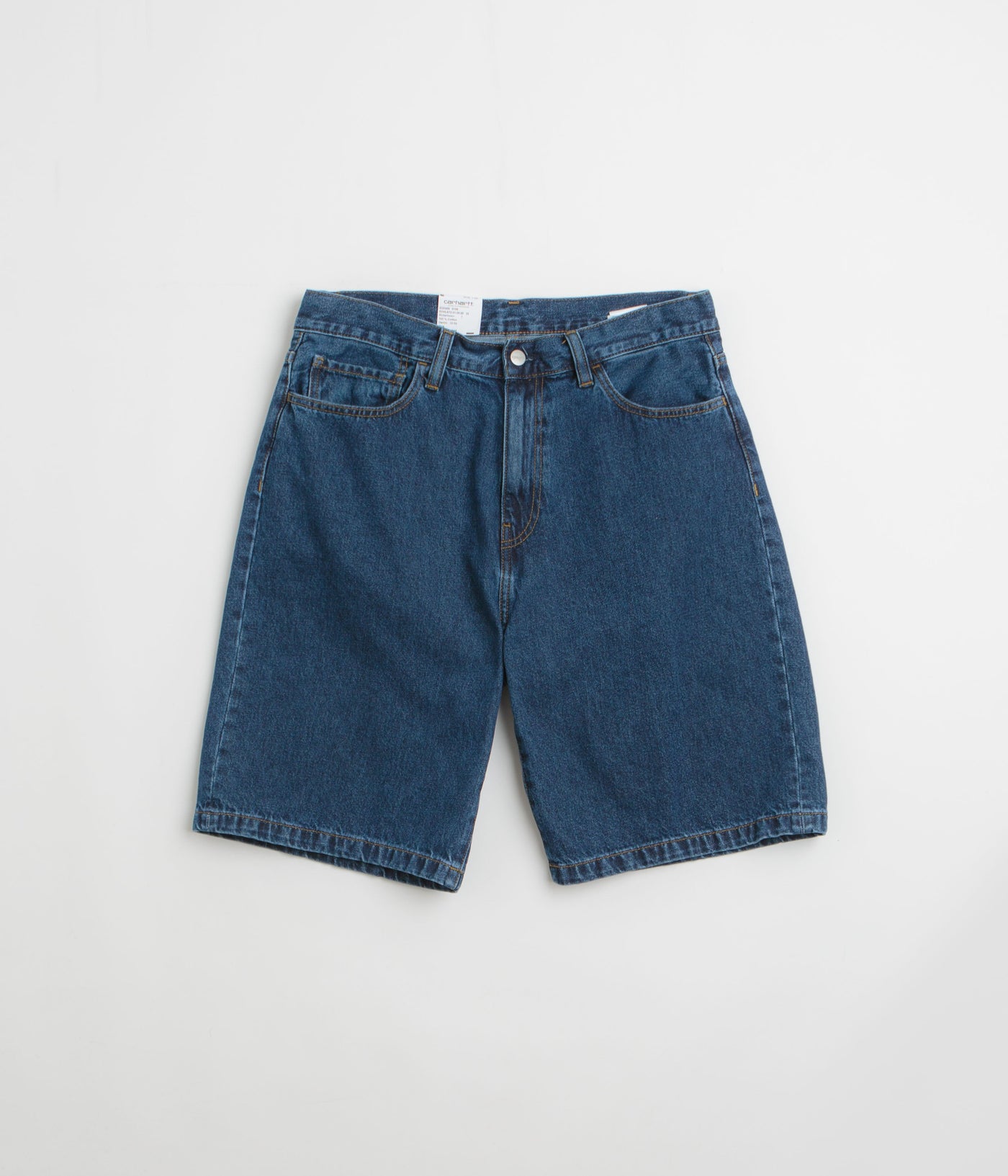 Carhartt Short Landon - Bleu