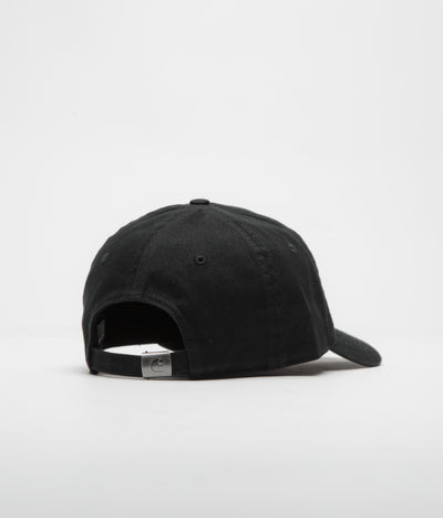 Carhartt Casquette Madison - Noir