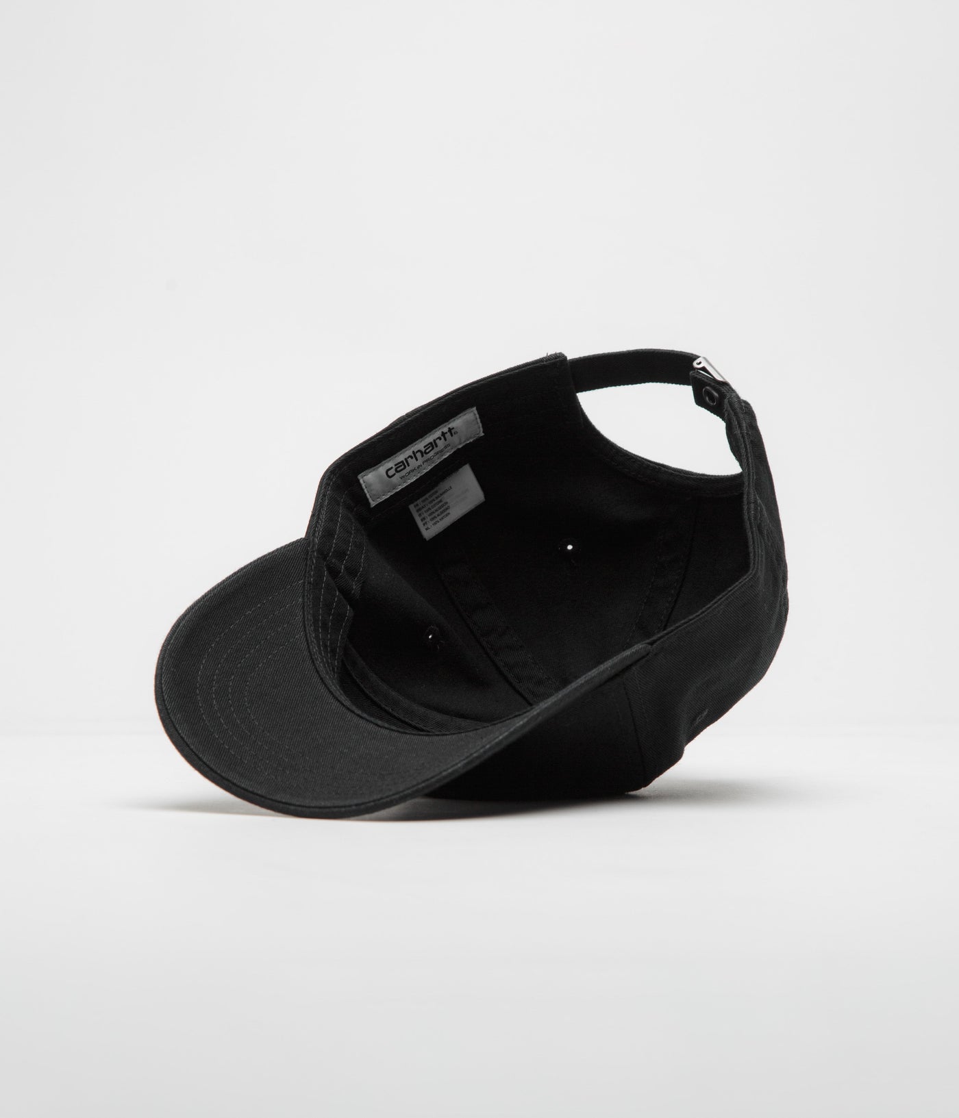 Carhartt Casquette Madison - Noir
