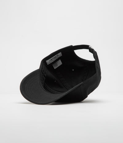Carhartt Casquette Madison - Noir