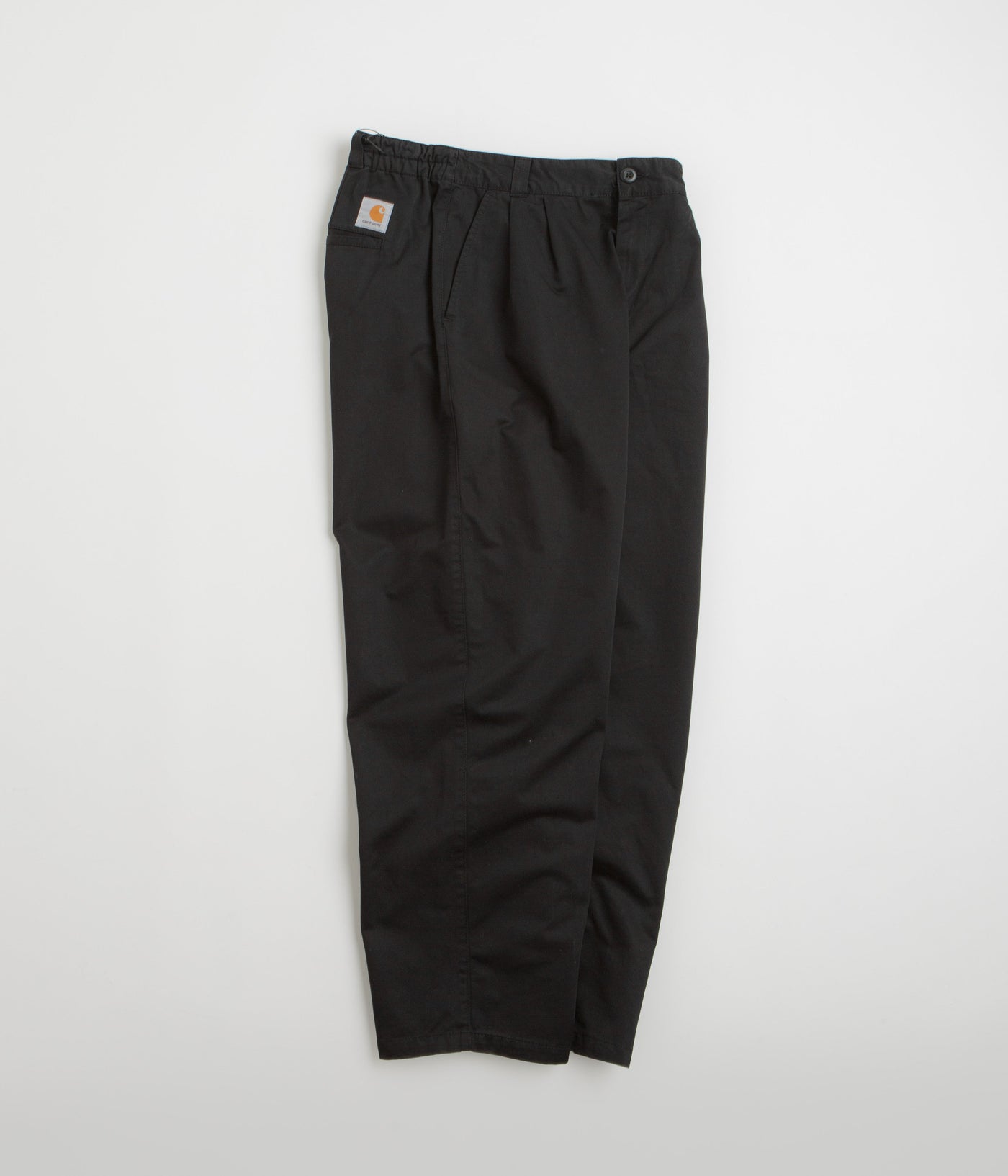 Carhartt Pantalon Marv - Noir