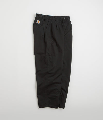 Carhartt Pantalon Marv - Noir