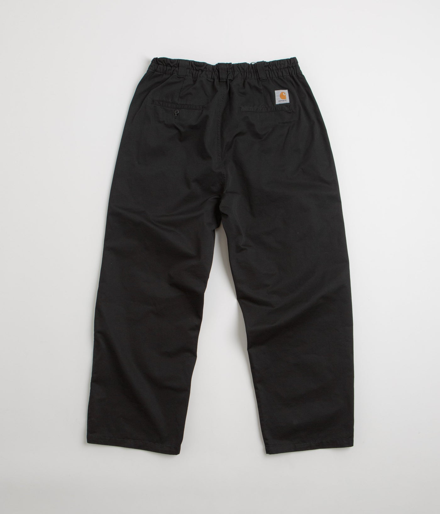 Carhartt Pantalon Marv - Noir