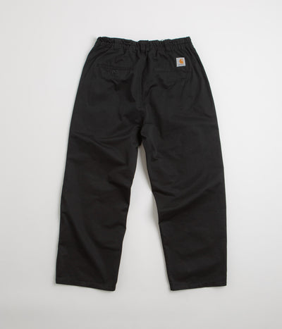 Carhartt Pantalon Marv - Noir