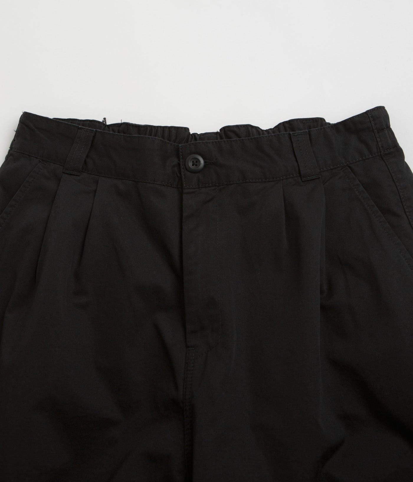 Carhartt Pantalon Marv - Noir