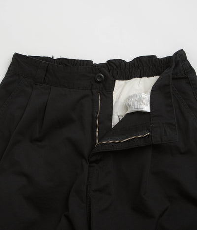 Carhartt Pantalon Marv - Noir