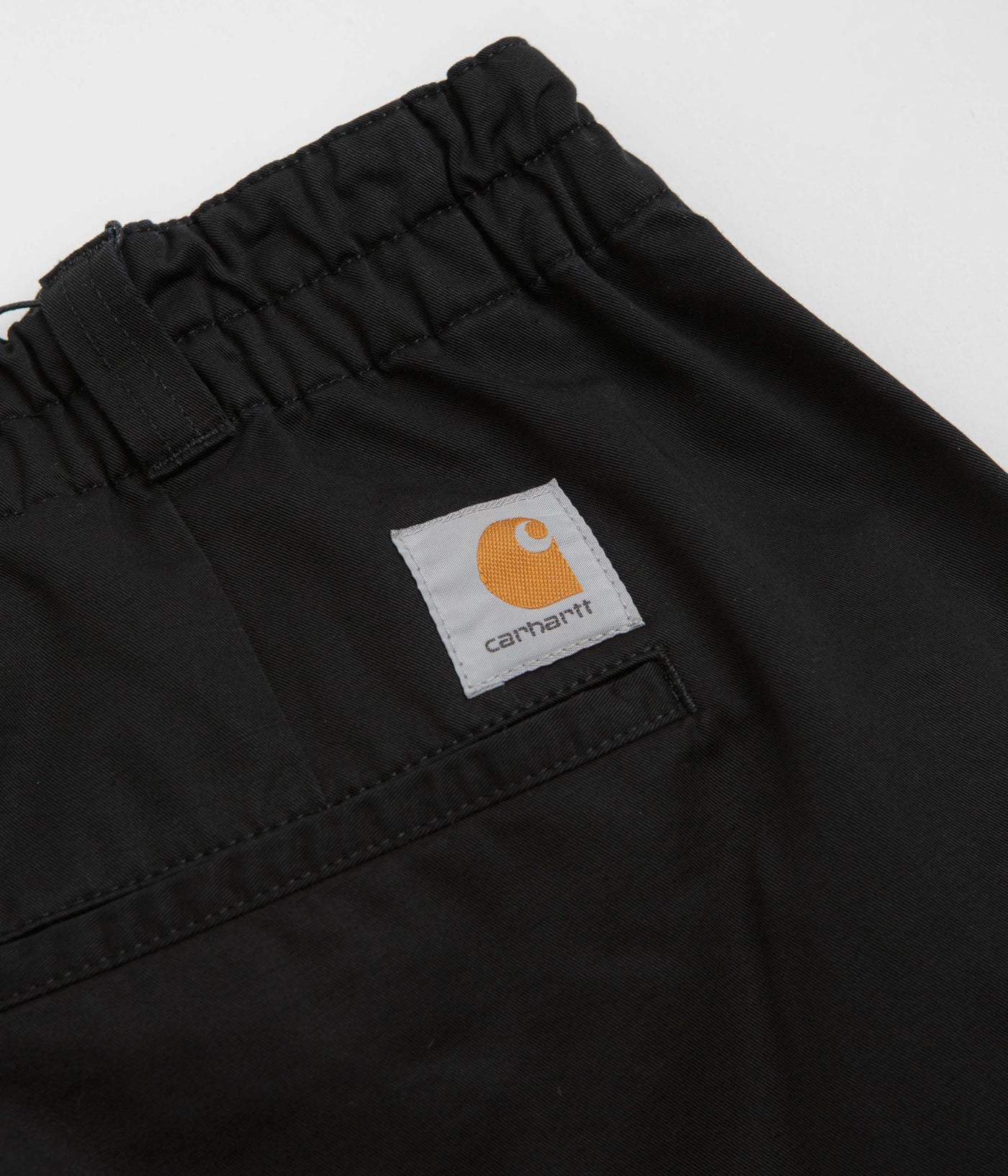 Carhartt Pantalon Marv - Noir