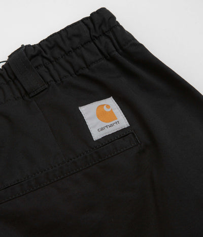 Carhartt Pantalon Marv - Noir