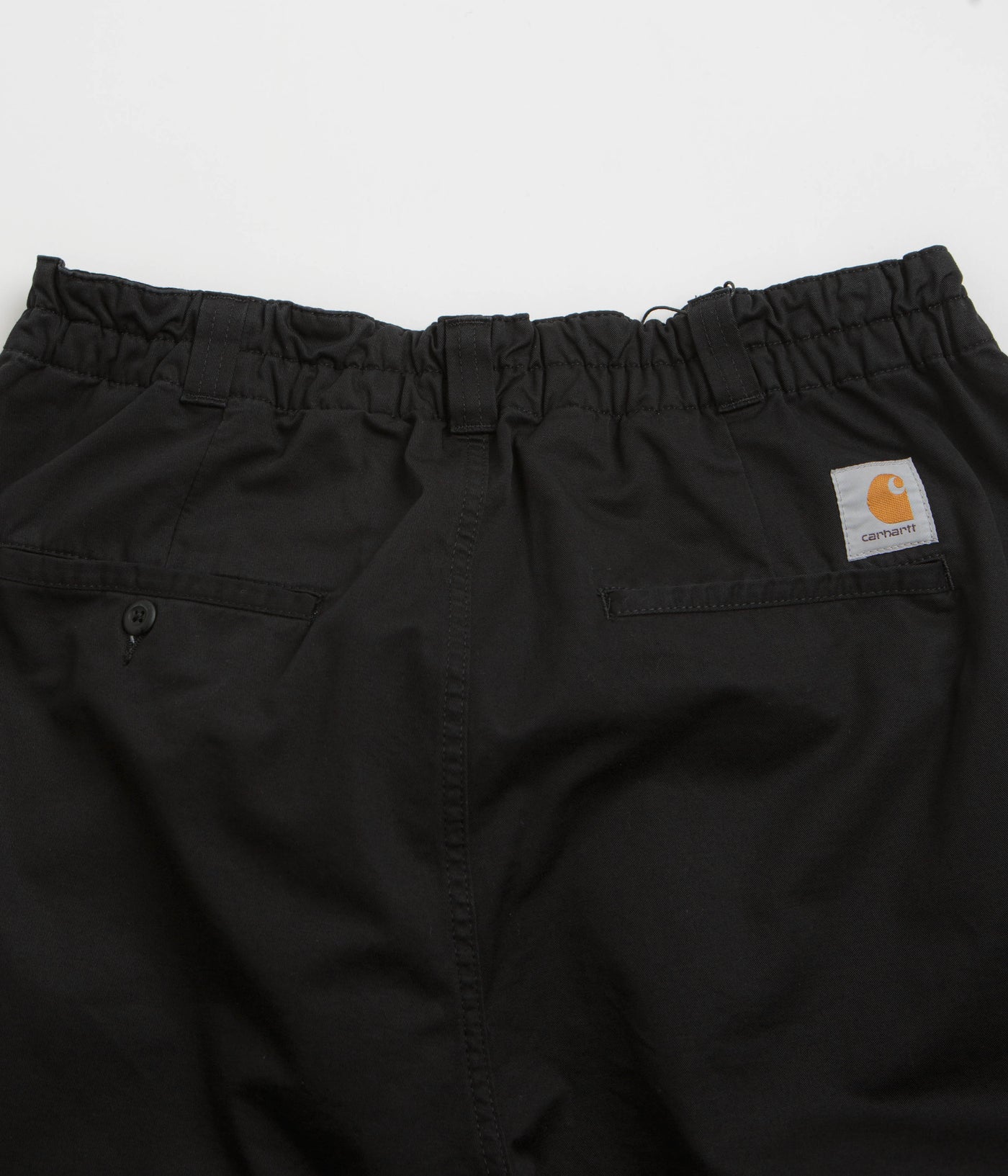 Carhartt Pantalon Marv - Noir