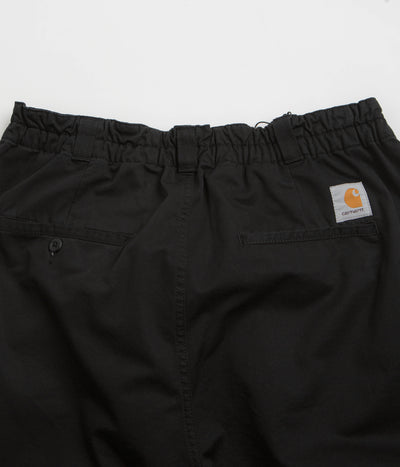 Carhartt Pantalon Marv - Noir