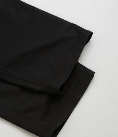 Carhartt Pantalon Marv - Noir